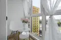 1 room apartment 30 m² Minsk, Belarus