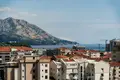 2 bedroom penthouse 169 m² Budva, Montenegro