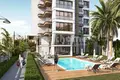 Wohnung 71 m² Fatih, Türkei