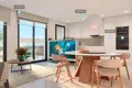Wohnung 3 zimmer  Santa Pola, Spanien
