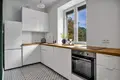 2 room apartment 45 m² in Warsaw, Poland
