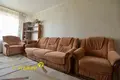 3 room apartment 71 m² Minsk, Belarus