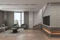Apartamento 7 habitaciones 149 m² Turquía, Turquía