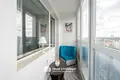 Wohnung 2 zimmer 49 m² Minsk, Belarus