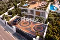 Villa  Karystos, Griechenland
