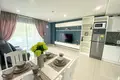 2 bedroom apartment 56 m² Pattaya City, Thailand