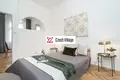 Wohnung 2 zimmer 62 m² Hauptstadt Prag, Tschechien
