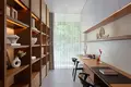 Apartamento 3 habitaciones 501 m² Choeng Thale, Tailandia
