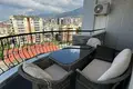 Квартира 110 м² Akarca Koyu, Турция
