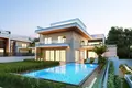 Mieszkanie 4 pokoi 571 m² Limassol, Cypr