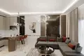 Wohnung 2 zimmer 51 m² Mahmutlar, Türkei