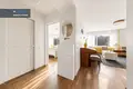 Квартира 2 комнаты 45 м² Вильнюс, Литва