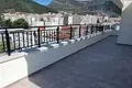 Commercial premises for rent in the center of Budva — new building, spacious terrace, great view!