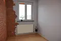 Apartamento 4 habitaciones 84 m² Lodz, Polonia