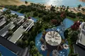 Dzielnica mieszkaniowa Aloha Beach Resort