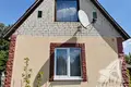Haus 42 m² Telminski sielski Saviet, Belarus