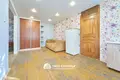2 bedroom apartment 46 m² Minsk, Belarus