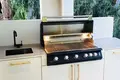 Haus 5 Schlafzimmer 332 m² San Pedro Alcantara, Spanien