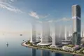 Mieszkanie 2 pokoi 109 m² Batumi, Gruzja