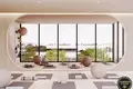 1 room apartment 38 m² Dubai, United Arab Emirates