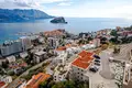 Wohnkomplex Apartments in a low-rise residential building in Budva