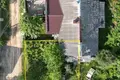Haus 17 m² Luhavaslabadski sielski Saviet, Belarus