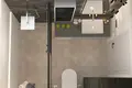 Wohnung 60 m² Alanya, Türkei