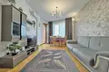 1 bedroom apartment 66 m² Nesebar, Bulgaria