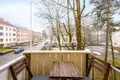 1 bedroom apartment 42 m² Helsinki sub-region, Finland
