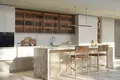 Квартира 2 комнаты 92 м² Абу-Даби, ОАЭ