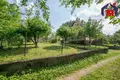 Casa 43 m² Krasnienski sielski Saviet, Belarús