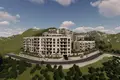 Piso independiente 1 habitacion 45 m² Budva, Montenegro