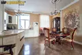 5 room apartment 145 m² Minsk, Belarus
