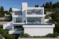 Villa de tres dormitorios 613 m² Benitachell, Španjolska