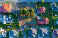 Land 1 room 1 000 m² Warsaw, Poland