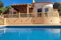 4 bedroom Villa 170 m² Javea, Spain