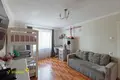 Квартира 34 м² Минск, Беларусь