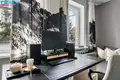 Квартира 1 комната 35 м² Вильнюс, Литва