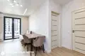 Appartement 1 chambre 35 m² Minsk, Bélarus