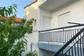 Apartamento 1 habitacion 42 m² Pefkochori, Grecia