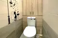 Wohnung 2 zimmer 51 m² Buda-Kaschaljowa, Belarus