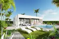 Villa de 2 dormitorios 77 m² Španjolska, Španjolska