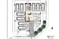 Appartement 2 chambres 85 m² Gazimagusa Belediyesi, Chypre du Nord