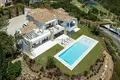 Villa 8 Schlafzimmer  Benahavis, Spanien
