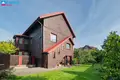 House 181 m² Kaunas, Lithuania