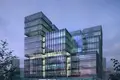 Büro 1 650 m² Moskau, Russland
