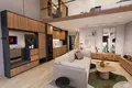 Квартира 2 комнаты 66 м² Municipality of Kallithea, Греция