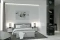 Complexe résidentiel Complex of villas with swimming pools and roof-top terraces close to an international school and beaches, Phuket, Thailand