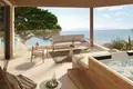 5 bedroom villa 216 m² Polychrono, Greece