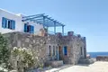 Maison 2 chambres 107 m² Kythnos Municipality, Grèce